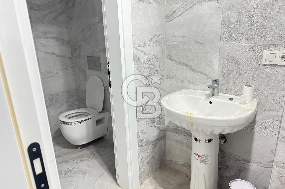 Sancaktepe Eyüp Sultan'da Satılık Merkezi Sistemli Dükkan