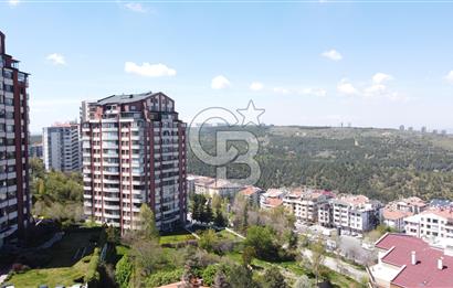 PARK MANZARA EVLERİ , YÜKSEK KAT , BAKIMLI , MANZARALI , BOŞ