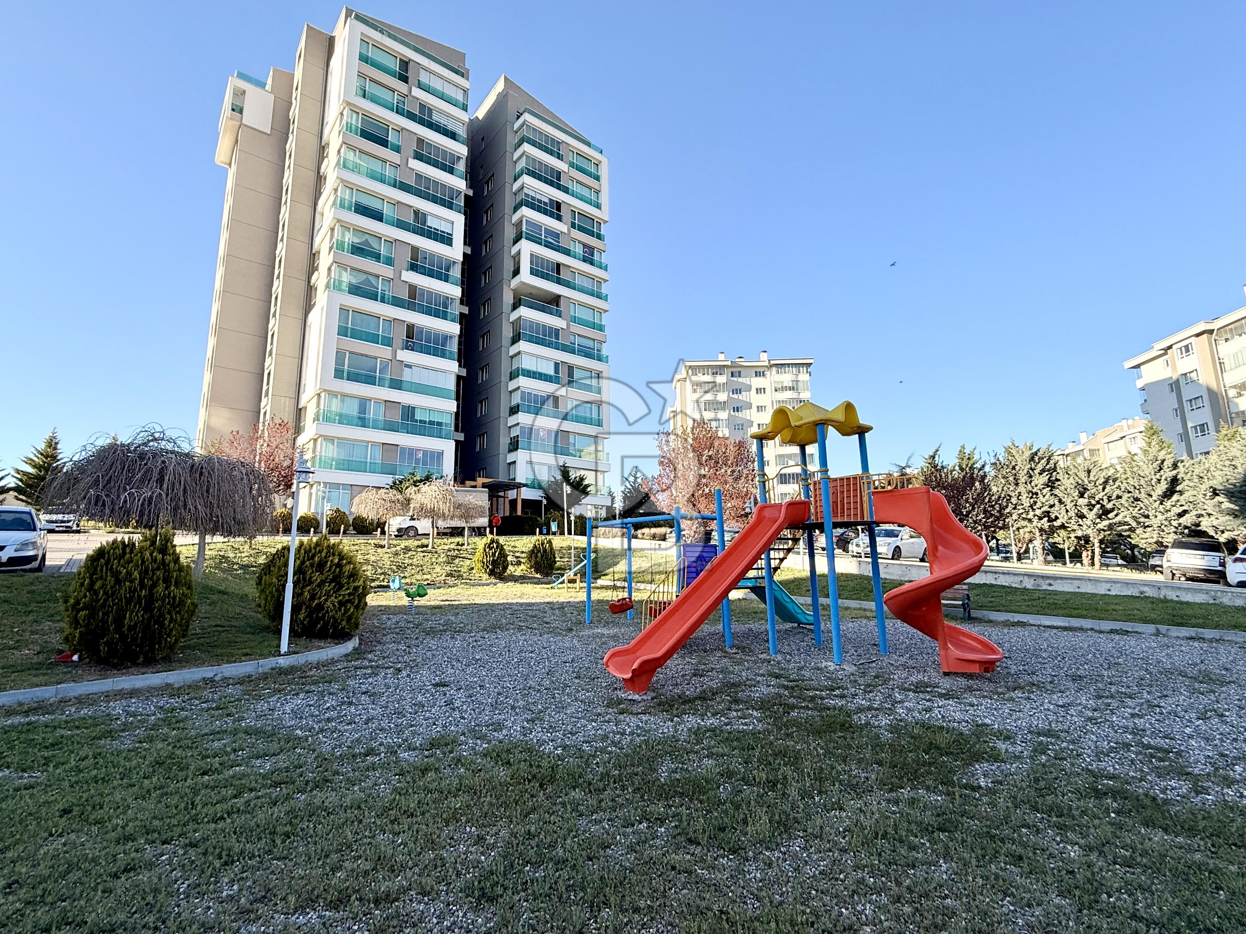 ALACAATLI PARK CADDESİ PARALELİ 3+1 SATILIK DUBLEKS DAİRE