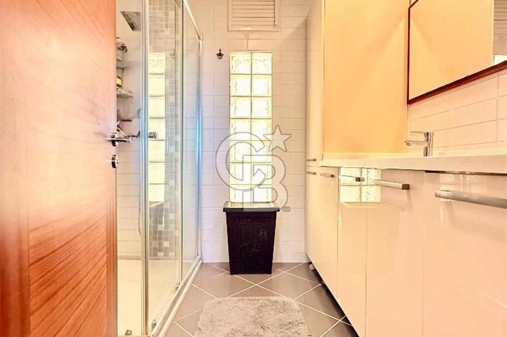 ALACAATLI PARK CADDESİ PARALELİ 3+1 SATILIK DUBLEKS DAİRE