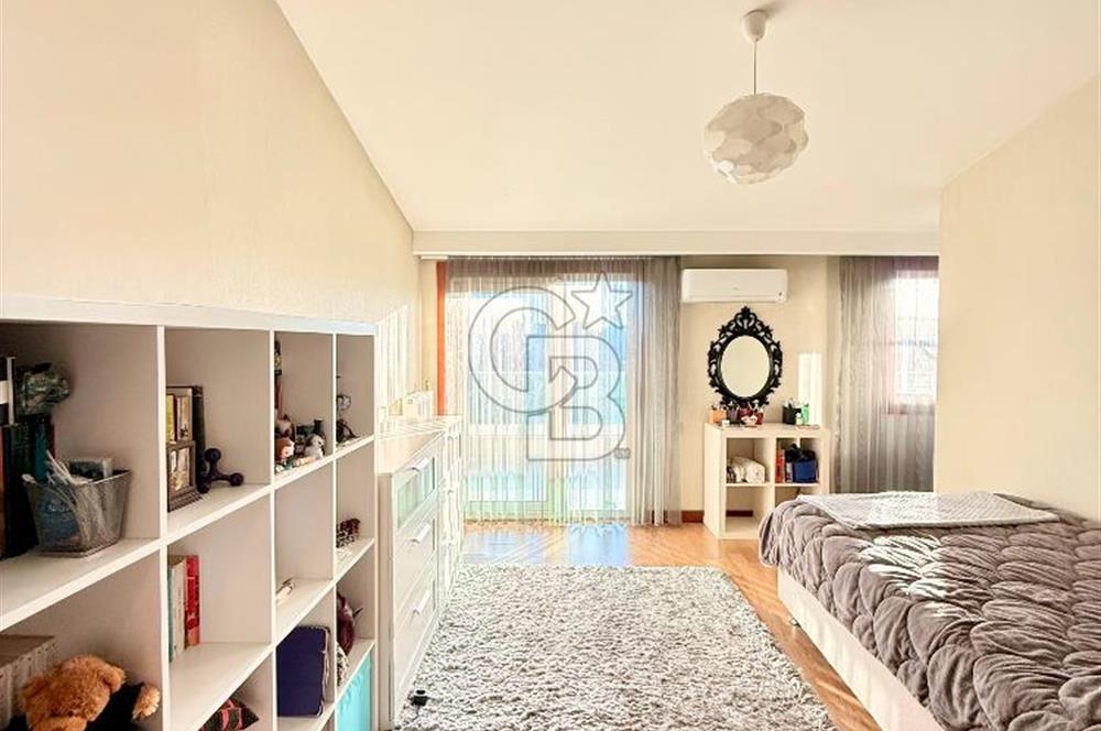 ALACAATLI PARK CADDESİ PARALELİ 3+1 SATILIK DUBLEKS DAİRE