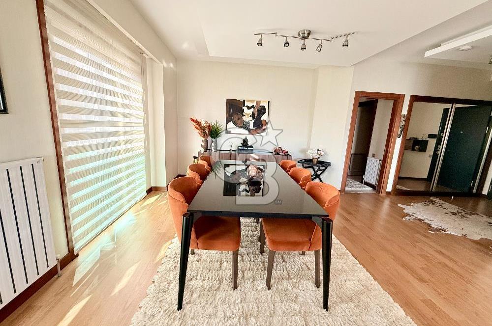 ALACAATLI PARK CADDESİ PARALELİ 3+1 SATILIK DUBLEKS DAİRE