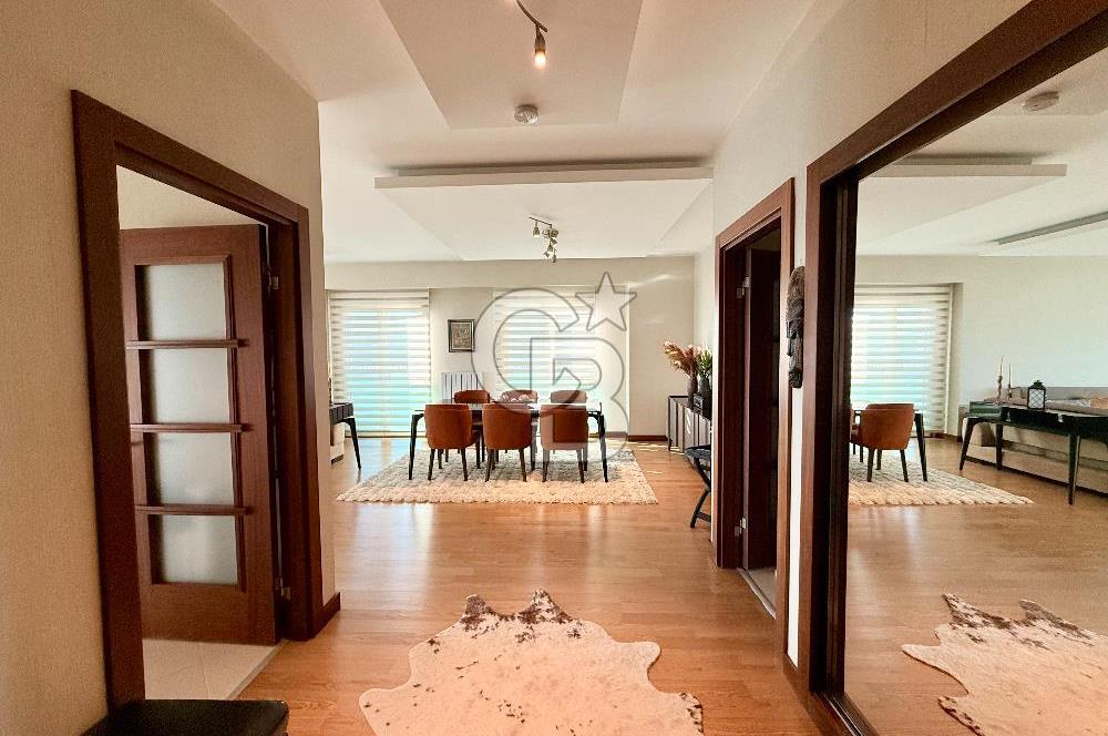 ALACAATLI PARK CADDESİ PARALELİ 3+1 SATILIK DUBLEKS DAİRE