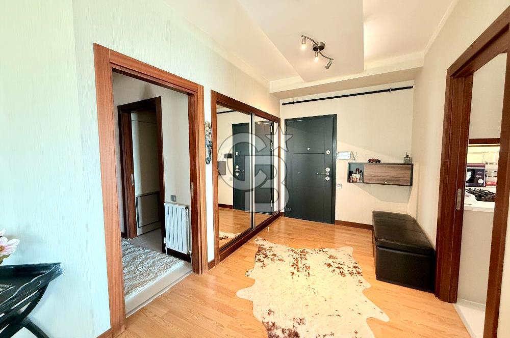 ALACAATLI PARK CADDESİ PARALELİ 3+1 SATILIK DUBLEKS DAİRE