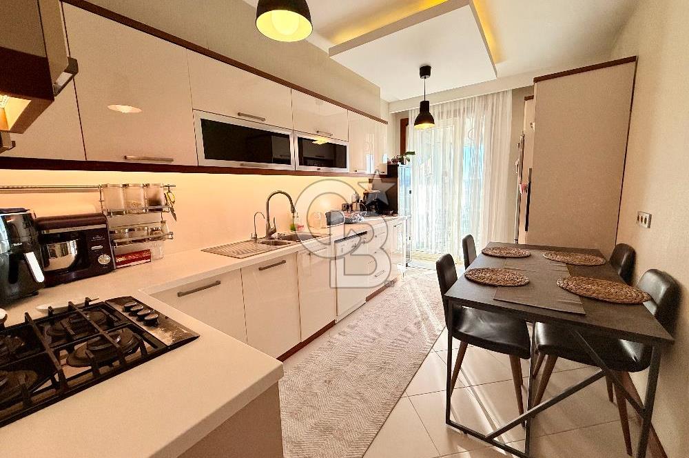 ALACAATLI PARK CADDESİ PARALELİ 3+1 SATILIK DUBLEKS DAİRE