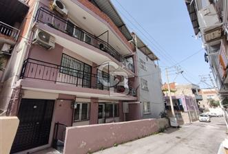 Karşıyaka İnönü Mh. Full Tadilatlı Ferah 3+1 Daire - 10 - 348784