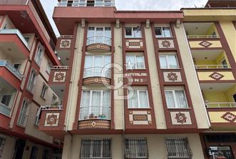 FİNANSKENT'E YAKIN MERKEZİ KONUMDA BAHÇE KULLANIMLI DAİRE - 3 - 348787