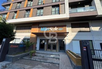 ÇANAKKALE KEPEZ MİLLER STYLE 3+1 KİRALIK DAİRE - 2 - 348778