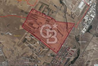 Sincan Yenikent İlyakut’ta Konum Avantajlı Yatırım Fırsatı Tarla  - 1 - 333904