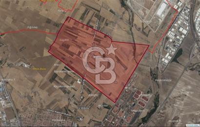 Sincan Yenikent İlyakut’ta Konum Avantajlı Yatırım Fırsatı Tarla 