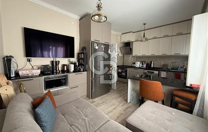 maltepe satılık 2+1 daire