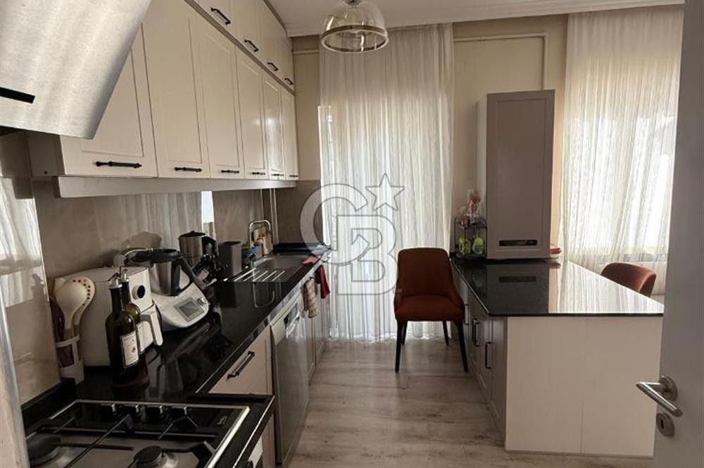 maltepe satılık 2+1 daire