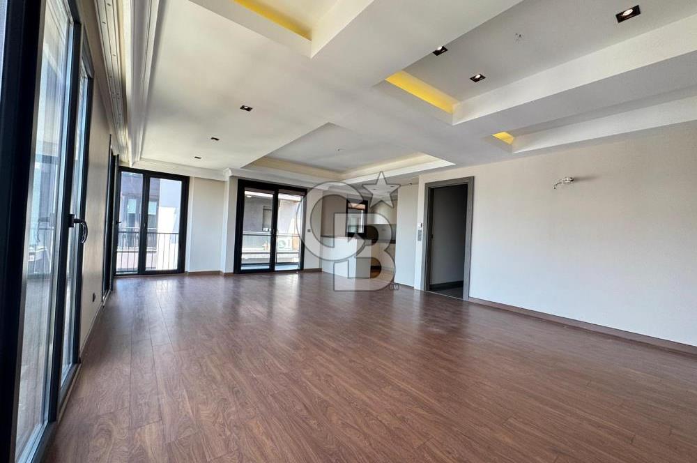 ÇANAKKALE KEPEZ MİLLER STYLE 3+1 KİRALIK DAİRE
