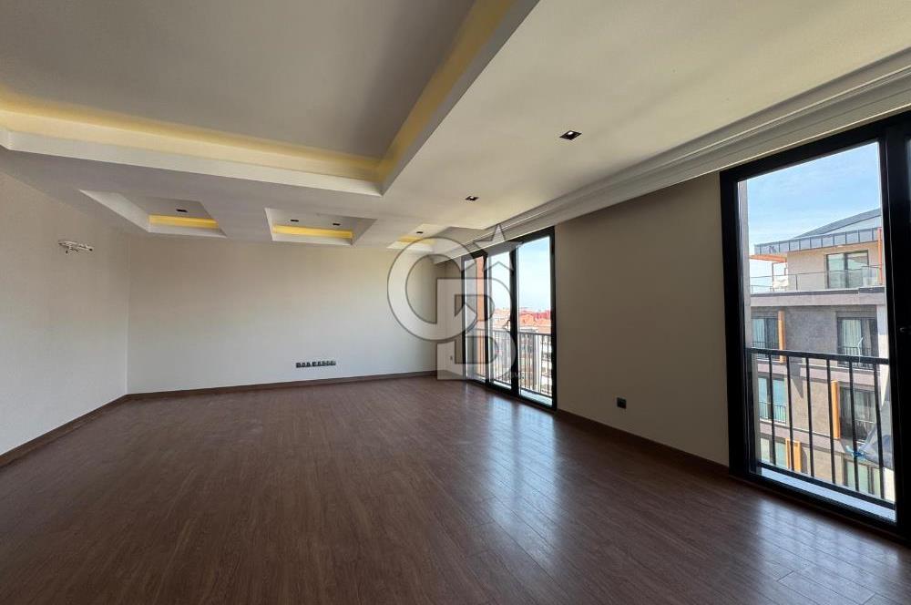 ÇANAKKALE KEPEZ MİLLER STYLE 3+1 KİRALIK DAİRE