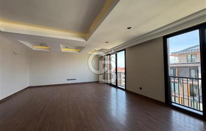 ÇANAKKALE KEPEZ MİLLER STYLE 3+1 KİRALIK DAİRE