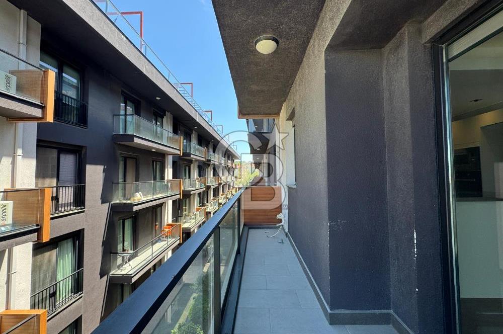 ÇANAKKALE KEPEZ MİLLER STYLE 3+1 KİRALIK DAİRE