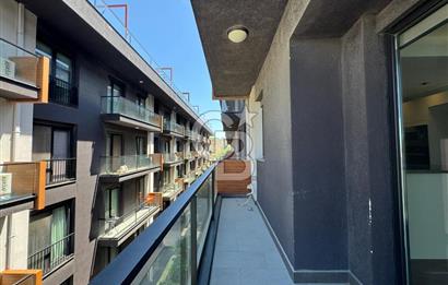 ÇANAKKALE KEPEZ MİLLER STYLE 3+1 KİRALIK DAİRE