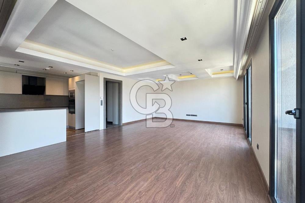ÇANAKKALE KEPEZ MİLLER STYLE 3+1 KİRALIK DAİRE