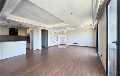 ÇANAKKALE KEPEZ MİLLER STYLE 3+1 KİRALIK DAİRE
