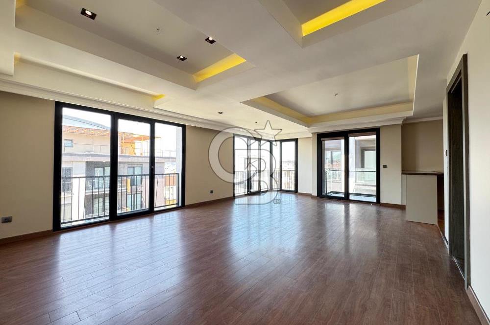ÇANAKKALE KEPEZ MİLLER STYLE 3+1 KİRALIK DAİRE