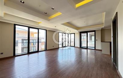 ÇANAKKALE KEPEZ MİLLER STYLE 3+1 KİRALIK DAİRE