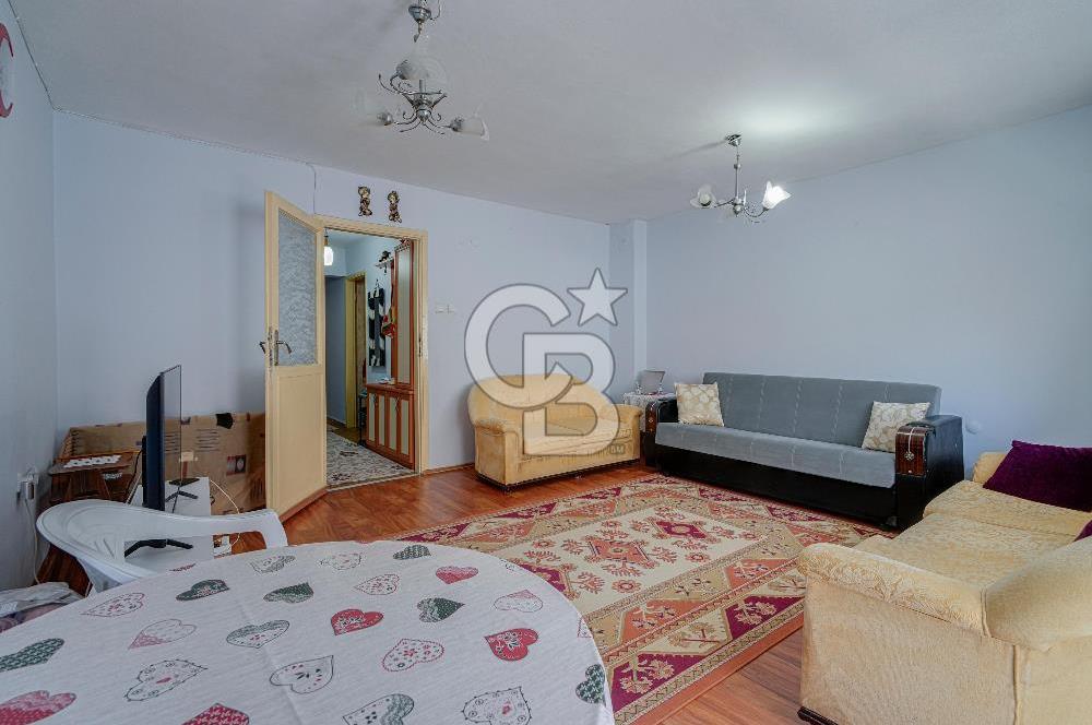 İNÖNÜ CD. ÜÇYOL METRO YAKINI 3+1 SATILIK DAİRE