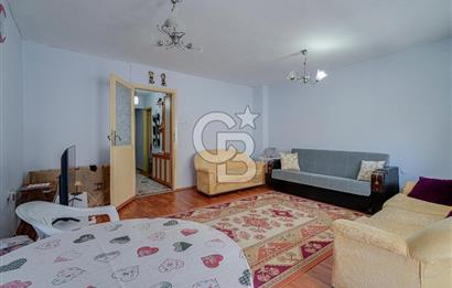 İNÖNÜ CD. ÜÇYOL METRO YAKINI 3+1 SATILIK DAİRE