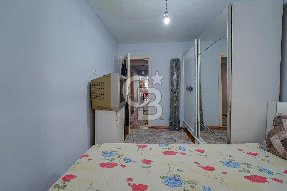 İNÖNÜ CD. ÜÇYOL METRO YAKINI 3+1 SATILIK DAİRE