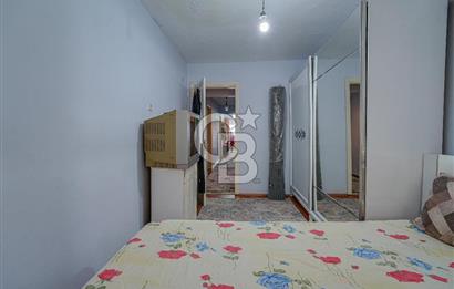 İNÖNÜ CD. ÜÇYOL METRO YAKINI 3+1 SATILIK DAİRE