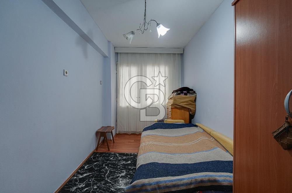 İNÖNÜ CD. ÜÇYOL METRO YAKINI 3+1 SATILIK DAİRE