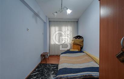 İNÖNÜ CD. ÜÇYOL METRO YAKINI 3+1 SATILIK DAİRE