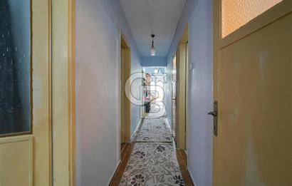 İNÖNÜ CD. ÜÇYOL METRO YAKINI 3+1 SATILIK DAİRE