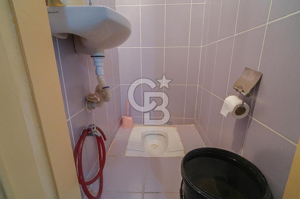 İNÖNÜ CD. ÜÇYOL METRO YAKINI 3+1 SATILIK DAİRE