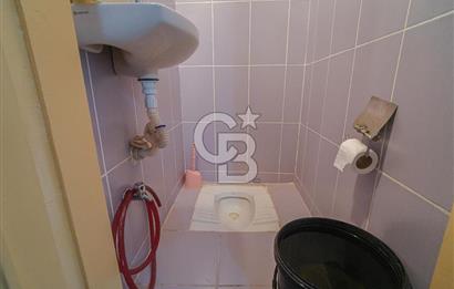 İNÖNÜ CD. ÜÇYOL METRO YAKINI 3+1 SATILIK DAİRE
