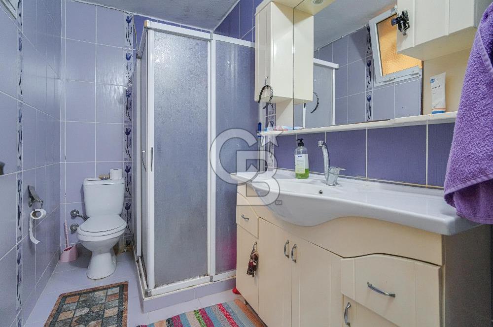 İNÖNÜ CD. ÜÇYOL METRO YAKINI 3+1 SATILIK DAİRE