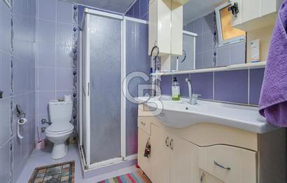 İNÖNÜ CD. ÜÇYOL METRO YAKINI 3+1 SATILIK DAİRE