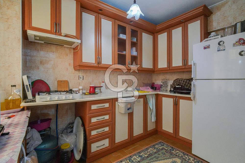 İNÖNÜ CD. ÜÇYOL METRO YAKINI 3+1 SATILIK DAİRE
