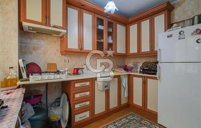 İNÖNÜ CD. ÜÇYOL METRO YAKINI 3+1 SATILIK DAİRE