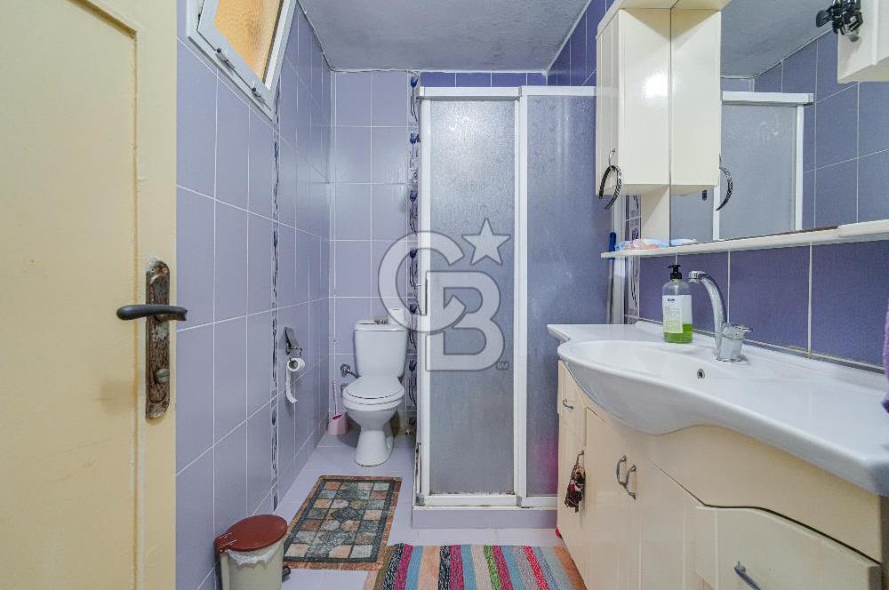 İNÖNÜ CD. ÜÇYOL METRO YAKINI 3+1 SATILIK DAİRE