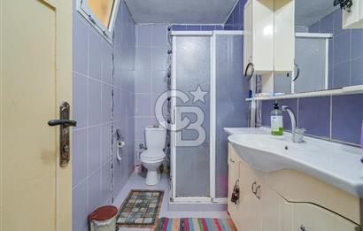 İNÖNÜ CD. ÜÇYOL METRO YAKINI 3+1 SATILIK DAİRE