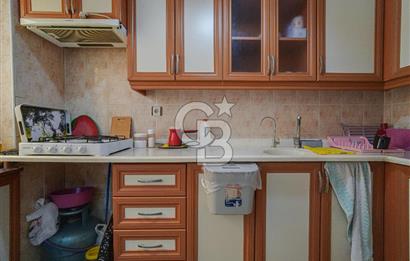İNÖNÜ CD. ÜÇYOL METRO YAKINI 3+1 SATILIK DAİRE