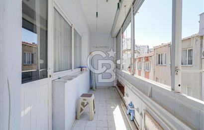 İNÖNÜ CD. ÜÇYOL METRO YAKINI 3+1 SATILIK DAİRE