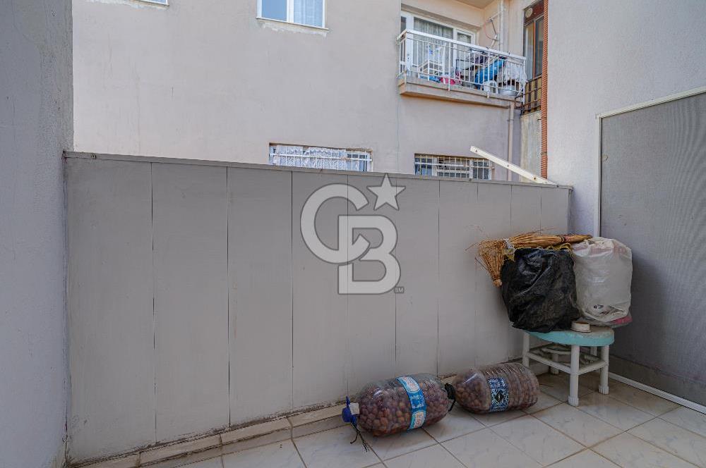 İNÖNÜ CD. ÜÇYOL METRO YAKINI 3+1 SATILIK DAİRE