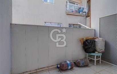 İNÖNÜ CD. ÜÇYOL METRO YAKINI 3+1 SATILIK DAİRE
