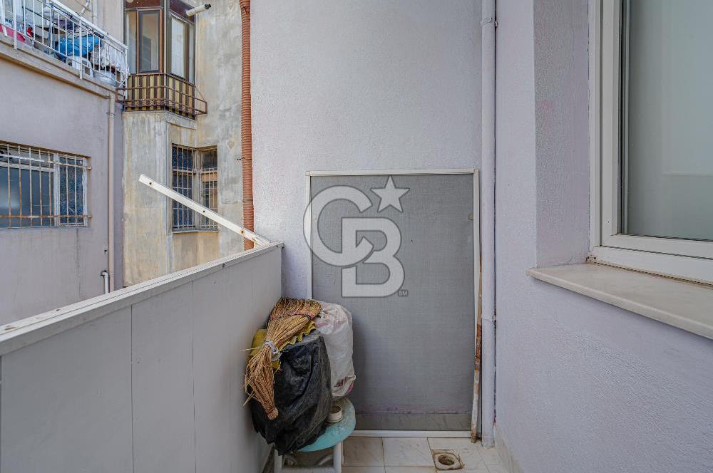 İNÖNÜ CD. ÜÇYOL METRO YAKINI 3+1 SATILIK DAİRE