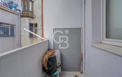 İNÖNÜ CD. ÜÇYOL METRO YAKINI 3+1 SATILIK DAİRE