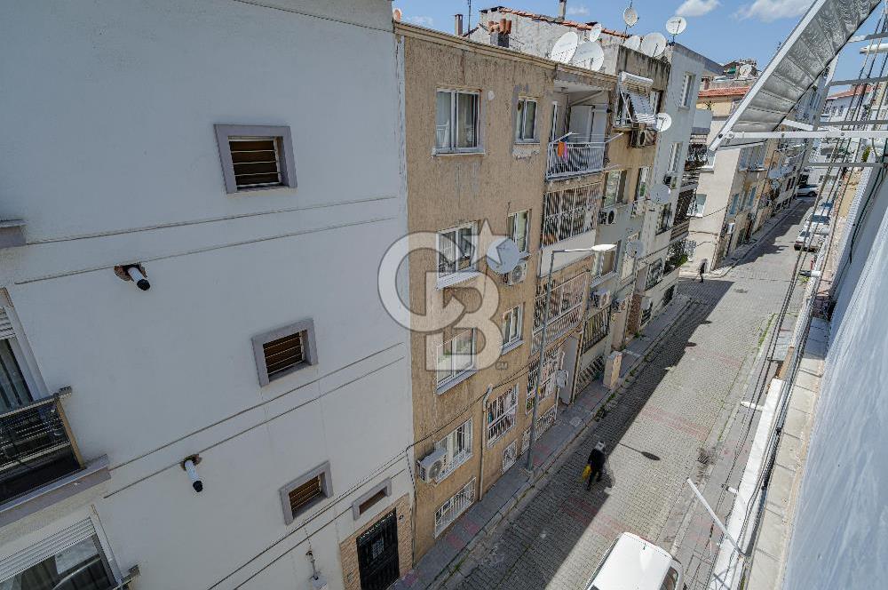 İNÖNÜ CD. ÜÇYOL METRO YAKINI 3+1 SATILIK DAİRE