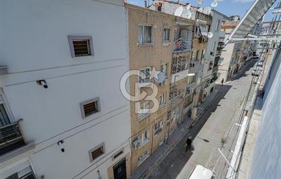 İNÖNÜ CD. ÜÇYOL METRO YAKINI 3+1 SATILIK DAİRE