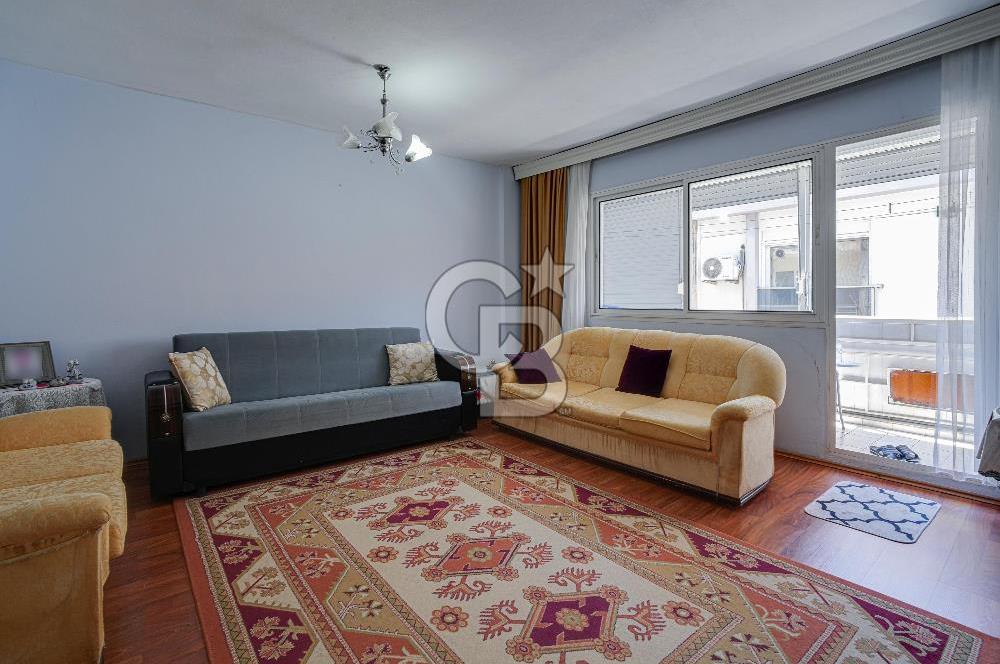 İNÖNÜ CD. ÜÇYOL METRO YAKINI 3+1 SATILIK DAİRE