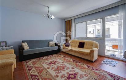 İNÖNÜ CD. ÜÇYOL METRO YAKINI 3+1 SATILIK DAİRE
